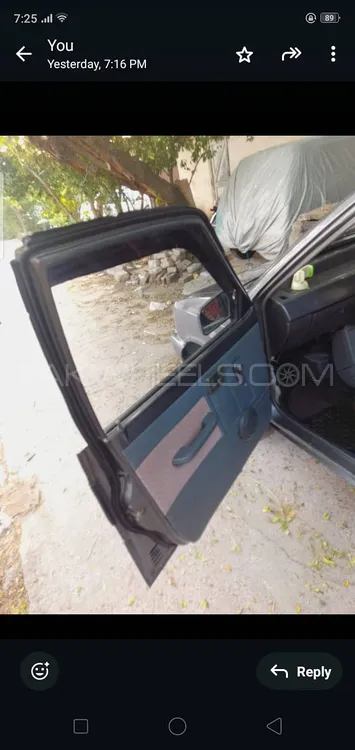 Suzuki Mehran 2015 for Sale in Islamabad Image-1