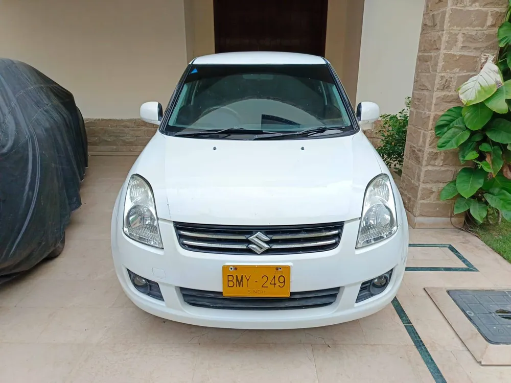 Suzuki Swift 2018 for Sale in Karachi Image-1