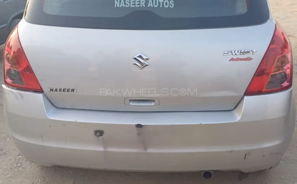 Suzuki Swift 2020 for Sale in Karachi Image-1