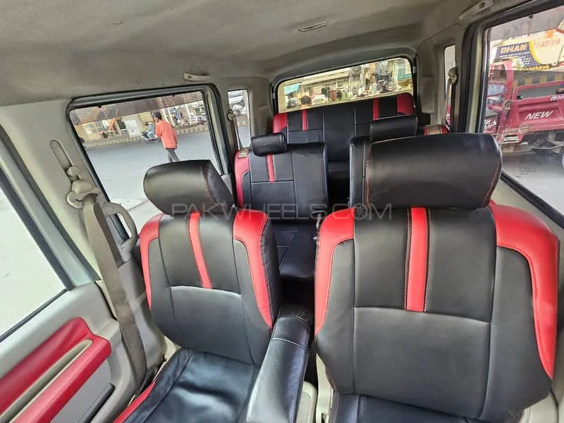 Suzuki Wagon R 2015 for Sale in Lahore Image-1