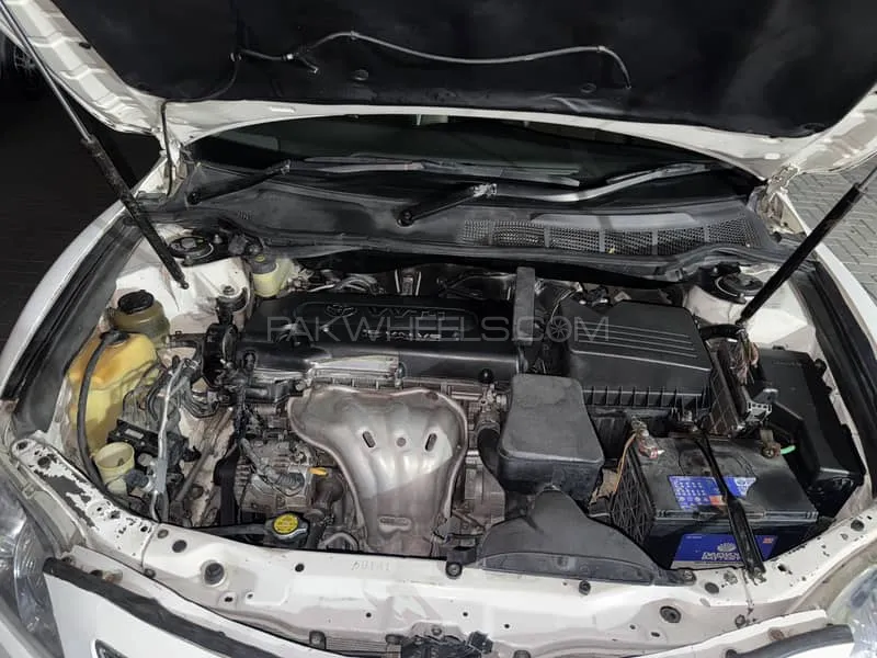 Toyota Camry 2006 for Sale in Lahore Image-1