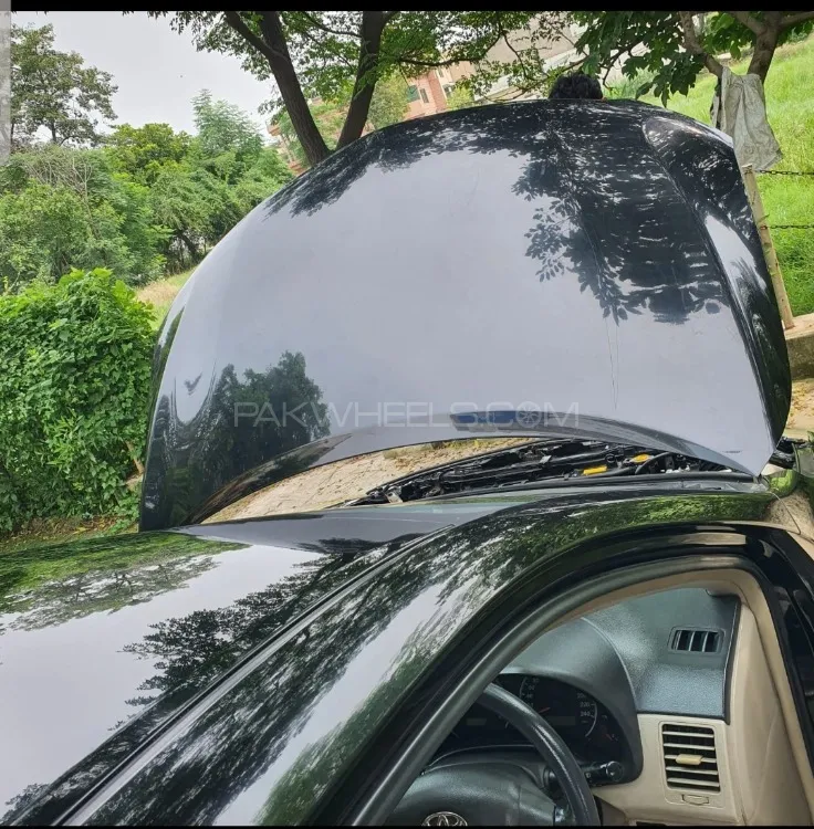 Toyota Corolla 2014 for Sale in Lahore Image-1