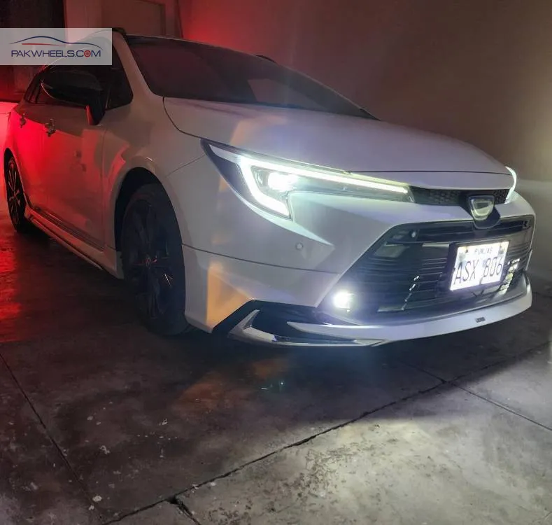 ٹویوٹا کرولا ٹورنگ 2023 for Sale in ملتان ٹویوٹا کرولا ٹورنگ 2023 for Sale in ملتان Image-3