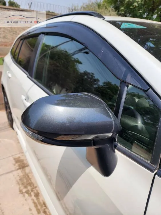 ٹویوٹا کرولا ٹورنگ 2023 for Sale in ملتان ٹویوٹا کرولا ٹورنگ 2023 for Sale in ملتان Image-13