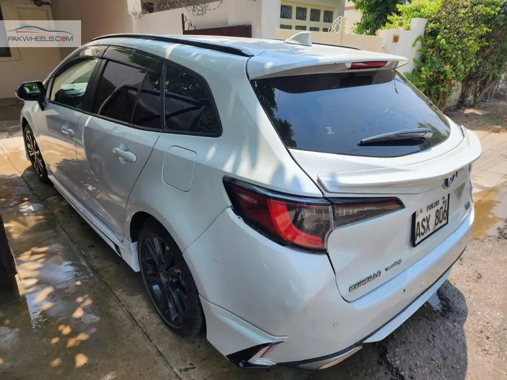 ٹویوٹا کرولا ٹورنگ 2023 for Sale in ملتان ٹویوٹا کرولا ٹورنگ 2023 for Sale in ملتان Image-14