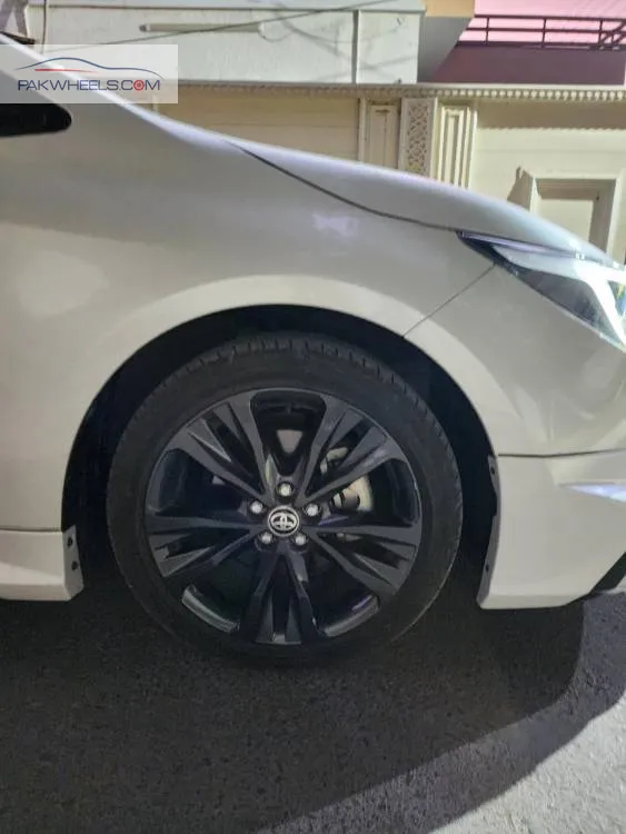 ٹویوٹا کرولا ٹورنگ 2023 for Sale in ملتان ٹویوٹا کرولا ٹورنگ 2023 for Sale in ملتان Image-17