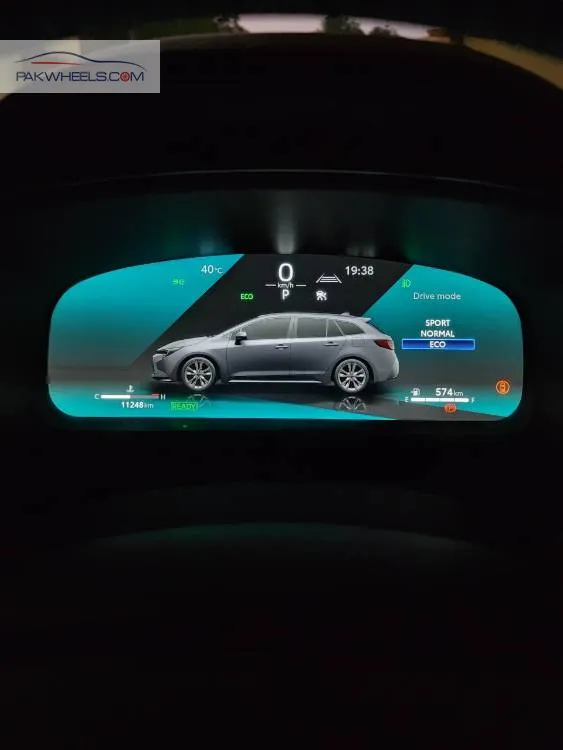 ٹویوٹا کرولا ٹورنگ 2023 for Sale in ملتان ٹویوٹا کرولا ٹورنگ 2023 for Sale in ملتان Image-19