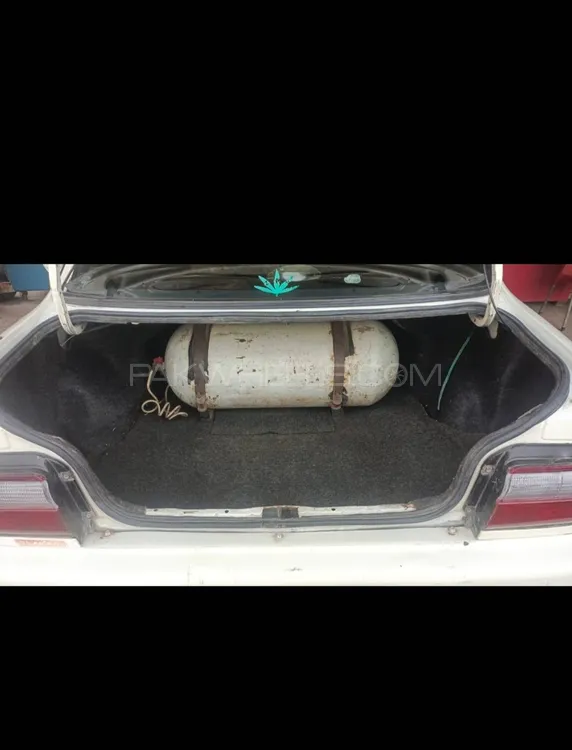 Toyota Corolla 1999 for Sale in Mardan Image-1