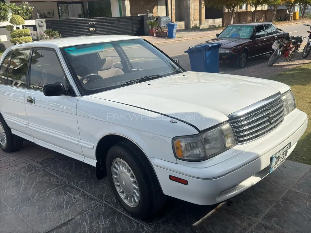 Toyota Crown 1994 for Sale in Rawalpindi Image-1
