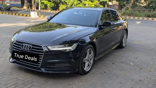 Audi A6 1.8 TFSI Business Class Edition 2018