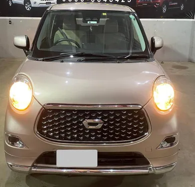 Daihatsu Cast Style X 2020
