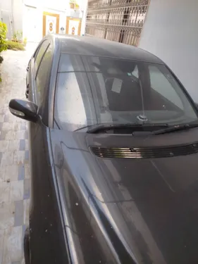 Mercedes Benz C Class C180 2004