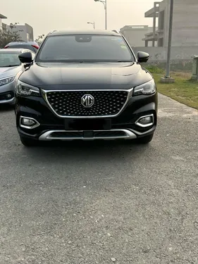 MG HS 1.5 Turbo 2021