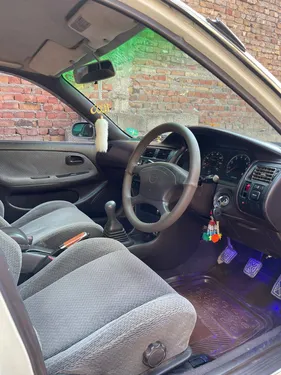 Toyota Corolla XE 1994