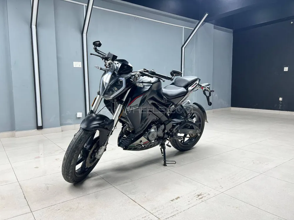 بنیلی 180S 2020 for Sale Image-1
