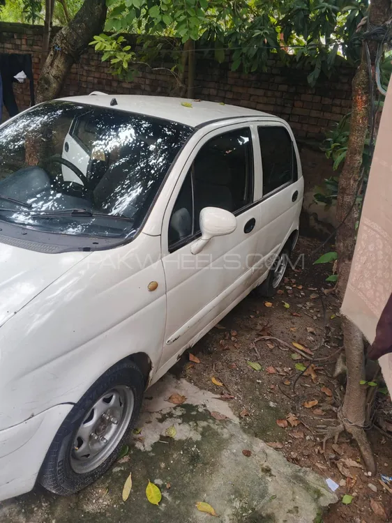 Chevrolet Exclusive 2005 for Sale in Islamabad Image-1