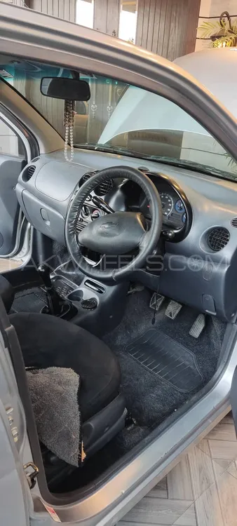 Chevrolet Exclusive 2005 for Sale in Lahore Image-1