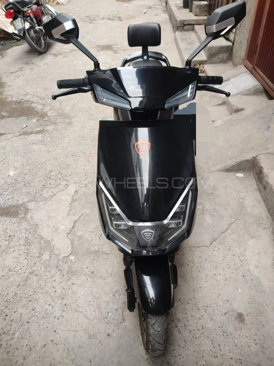 Benling Roshni X 2024 for Sale Image-1