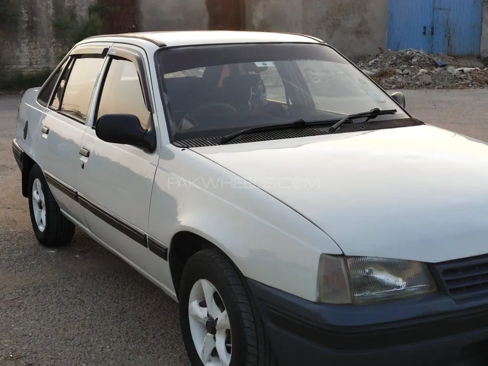 Daewoo Racer 1993 for Sale in Islamabad Image-1