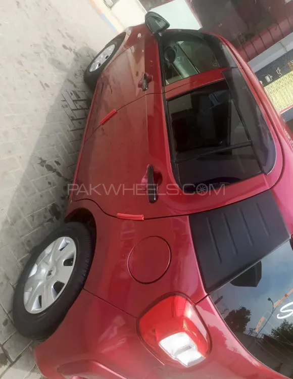 Daihatsu Boon 2018 for Sale in Rawalpindi Image-1
