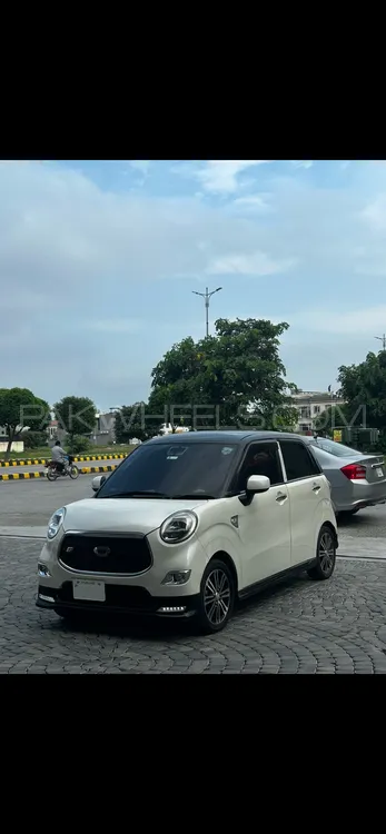 Daihatsu Cast 2019 for Sale in Lahore Image-1