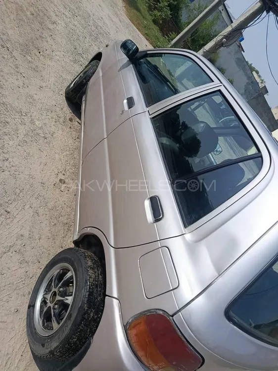 Daihatsu Cuore 2004 for Sale in Lahore Image-1