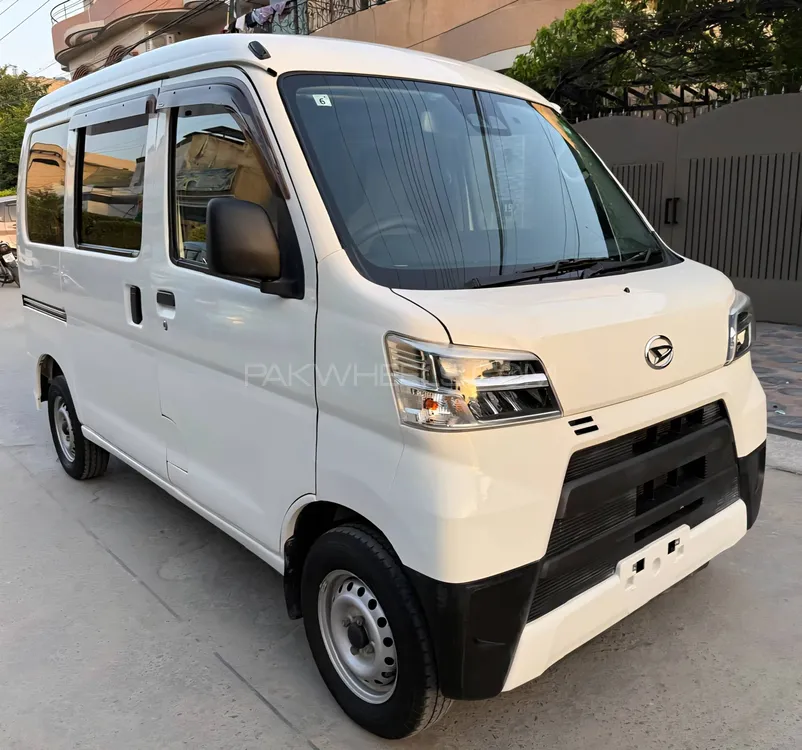 Daihatsu Hijet 2020 for Sale in Lahore Image-1