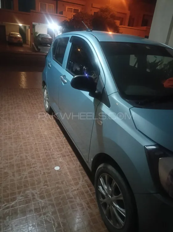 Daihatsu Mira 2022 for Sale in Karachi Image-1