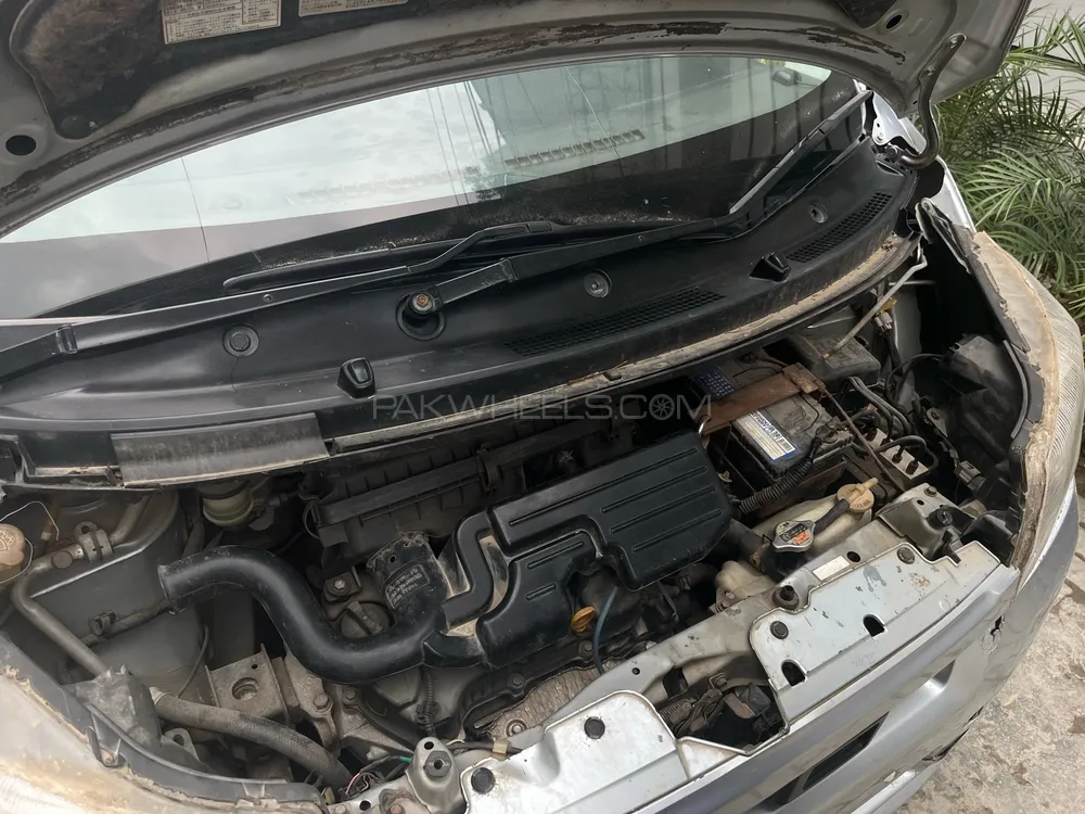 Daihatsu Move 2014 for Sale in Karachi Daihatsu Move 2014 for Sale in Karachi Image-3
