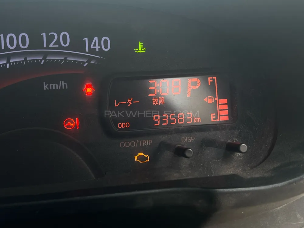 Daihatsu Move 2014 for Sale in Karachi Daihatsu Move 2014 for Sale in Karachi Image-4