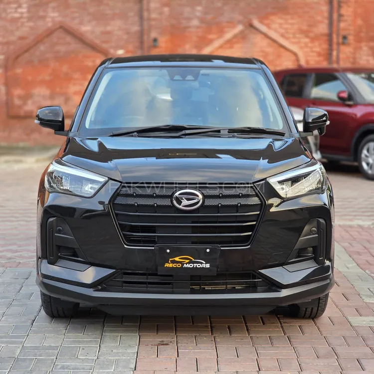 Daihatsu Rocky 2020 for Sale in Lahore Image-1