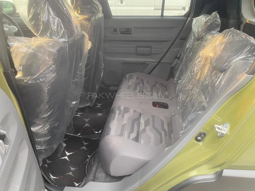 Daihatsu Taft 2023 for Sale in Gujranwala Daihatsu Taft 2023 for Sale in Gujranwala Image-11