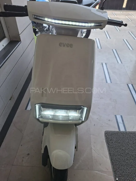 Evee C1 2024 for Sale Image-1