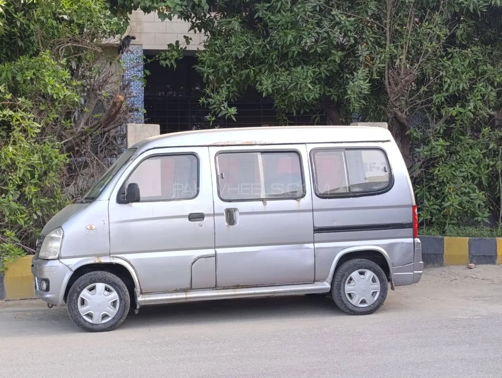FAW Carrier 2018 for Sale in Karachi Image-1