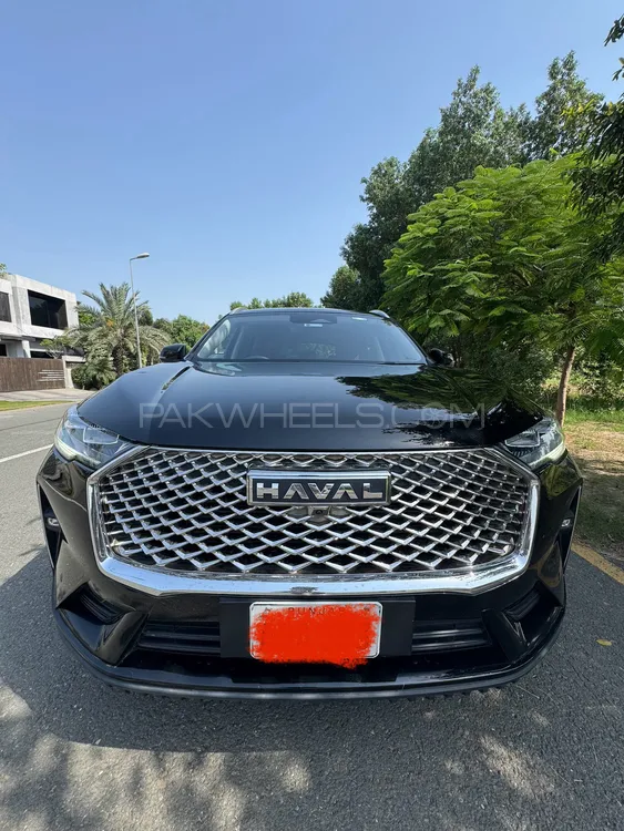 Haval H6 2024 for Sale in Lahore Image-1