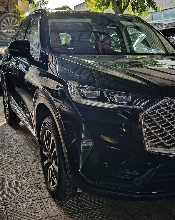 Haval H6 2025 for Sale in Islamabad Image-1