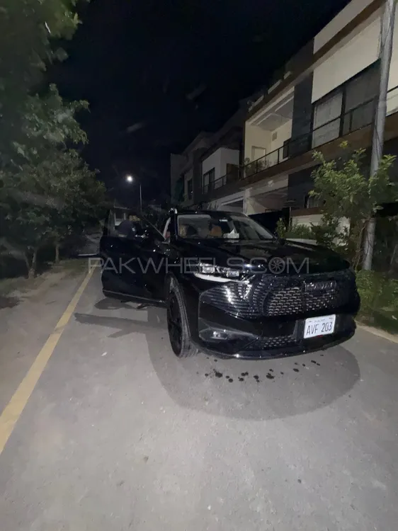 Haval H6 2025 for Sale in Lahore Image-1