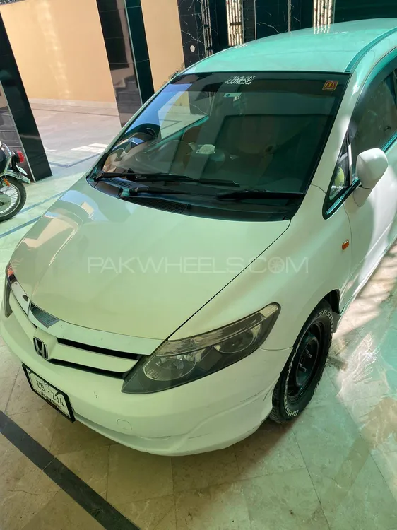 ہونڈا ایئرویو 2006 for Sale in حافظ آباد ہونڈا ایئرویو 2006 for Sale in حافظ آباد Image-1