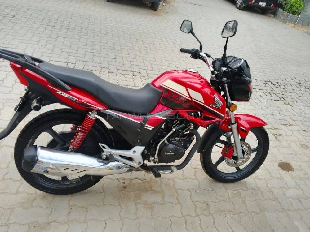 Honda CB 150F 2023 for Sale Image-1