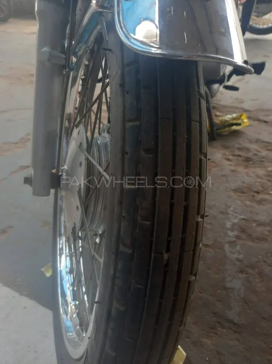 Honda CG 125 2024 for Sale Image-1