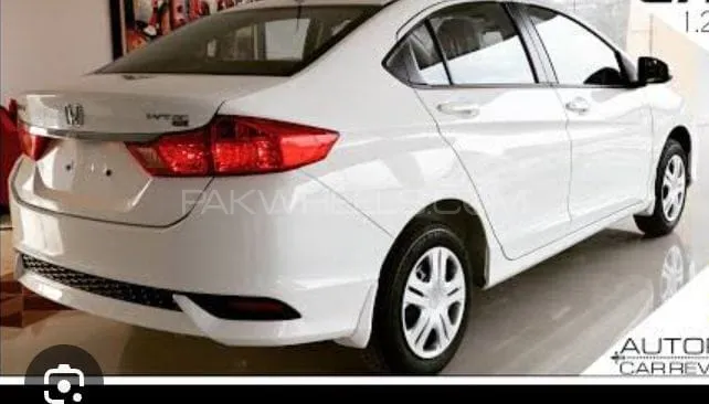 Honda City 2025 for Sale in Islamabad Image-1