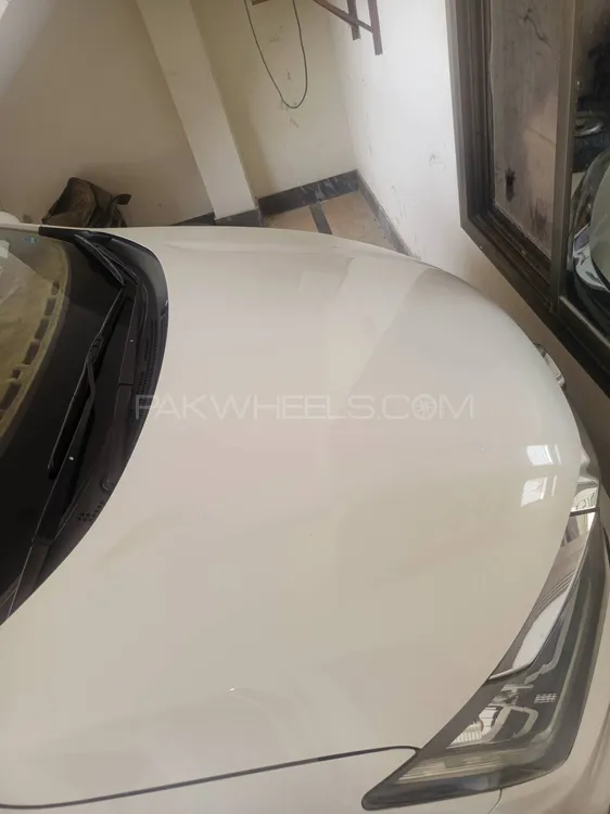 Honda City 2022 for Sale in Zahir Peer Image-1