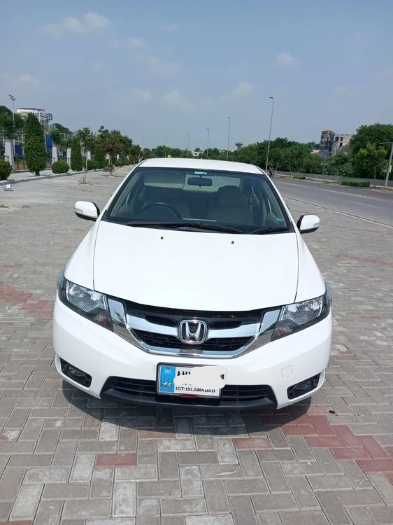 Honda City 2019 for Sale in Rawalpindi Image-1