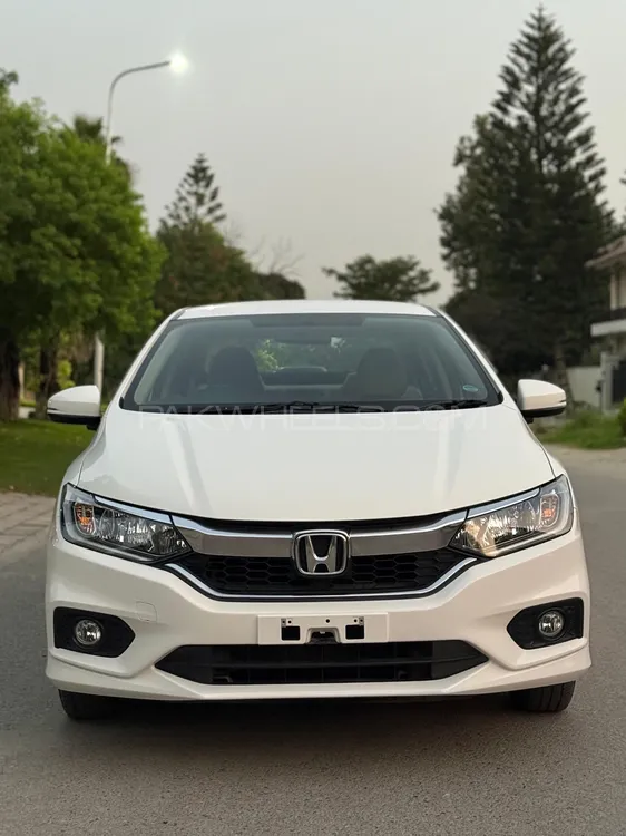 Honda City 2023 for Sale in Islamabad Image-1