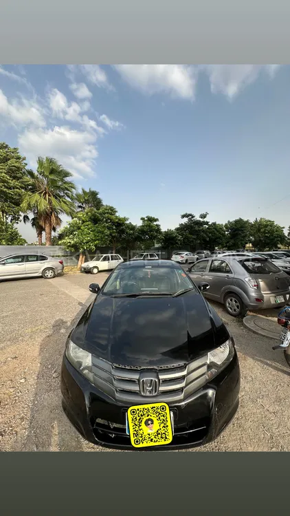 Honda City 2013 for Sale in Rawalpindi Image-1