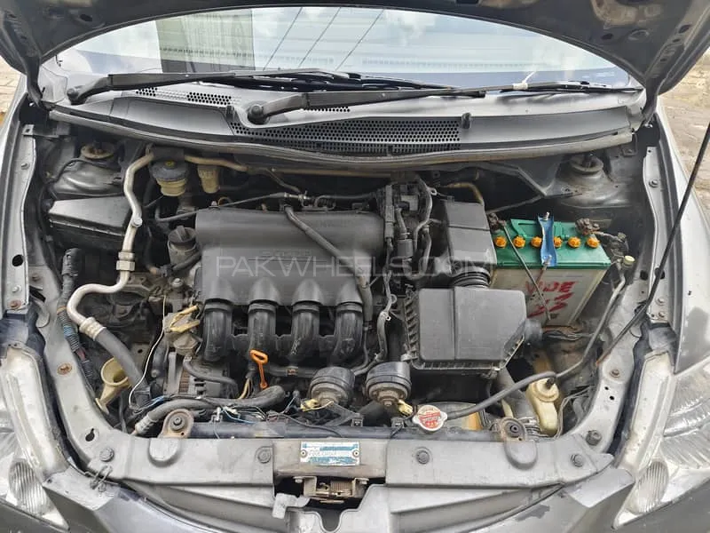 Honda City 2005 for Sale in Lahore Image-1