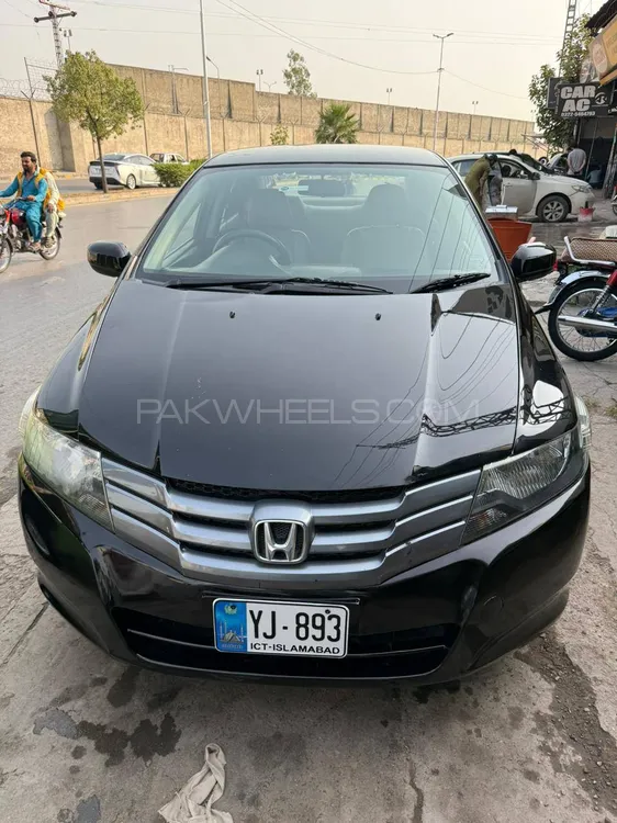 Honda City 2010 for Sale in Rawalpindi Image-1