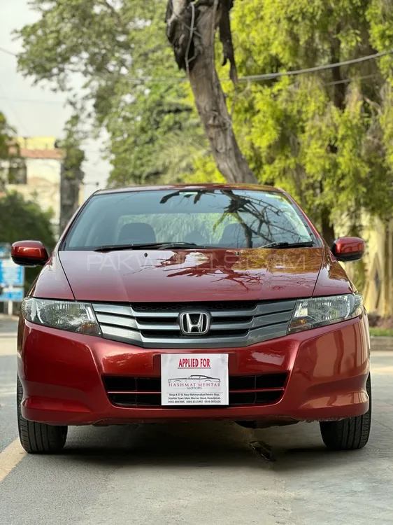 Honda City 2011 for Sale in Rawalpindi Image-1