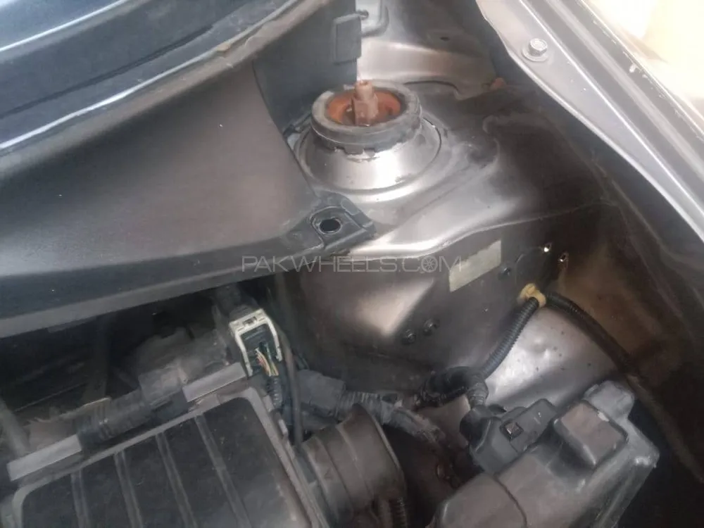 Honda City 2018 for Sale in Faisalabad Image-1