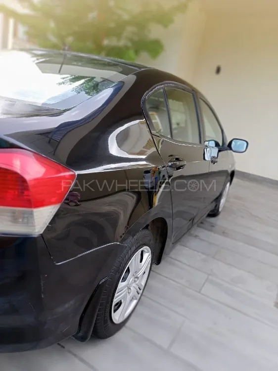 ہونڈا سٹی 2010 for Sale in کراچی Image-1